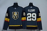 Youth Vegas Golden Knights 29 Marc Andre Fleury Gray Adidas Jersey,baseball caps,new era cap wholesale,wholesale hats